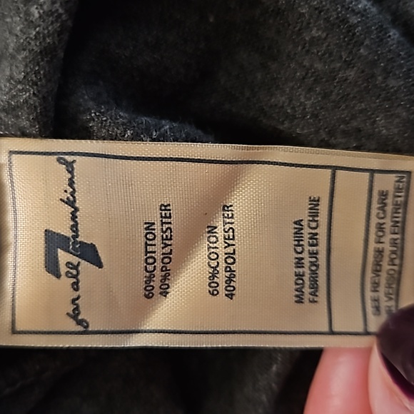 FLEECE JACKET SET - Picture 11 of 11